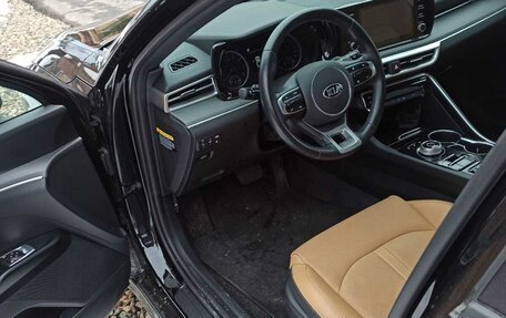 KIA K5, 2020 год, 3 050 000 рублей, 8 фотография