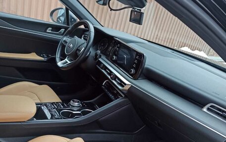 KIA K5, 2020 год, 3 050 000 рублей, 13 фотография