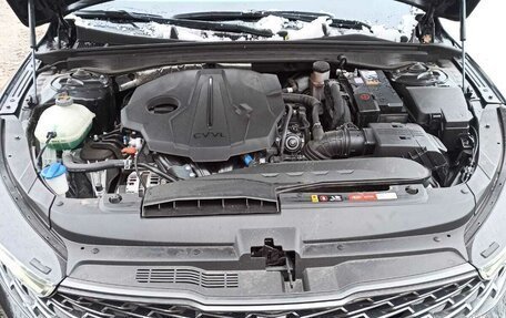 KIA K5, 2020 год, 3 050 000 рублей, 6 фотография