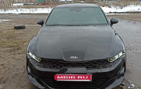 KIA K5, 2020 год, 3 050 000 рублей, 3 фотография