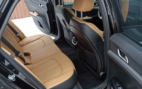 KIA K5, 2020 год, 3 050 000 рублей, 17 фотография