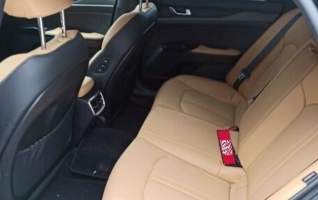 KIA K5, 2020 год, 3 050 000 рублей, 19 фотография