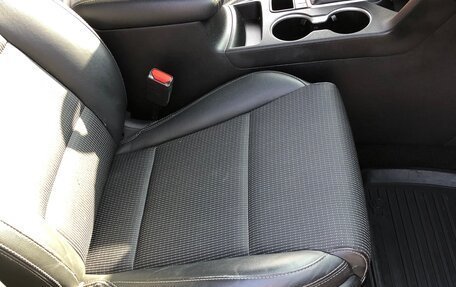 KIA Sportage IV рестайлинг, 2018 год, 2 130 000 рублей, 16 фотография