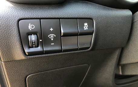 KIA Sportage IV рестайлинг, 2018 год, 2 130 000 рублей, 21 фотография
