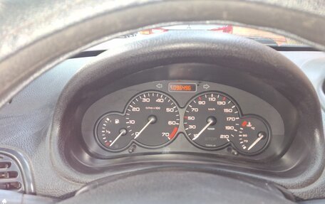 Peugeot 206, 2008 год, 280 000 рублей, 6 фотография
