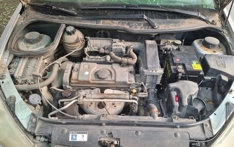 Peugeot 206, 2008 год, 280 000 рублей, 5 фотография