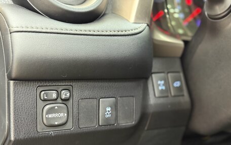Toyota RAV4, 2014 год, 1 690 000 рублей, 16 фотография