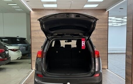 Toyota RAV4, 2014 год, 1 690 000 рублей, 13 фотография