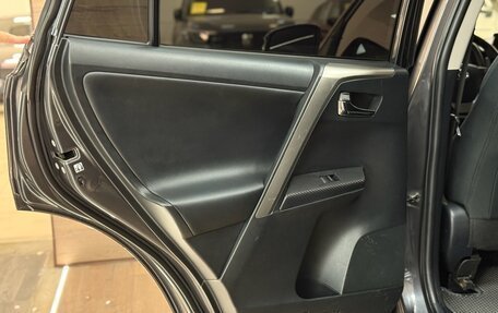 Toyota RAV4, 2014 год, 1 690 000 рублей, 22 фотография