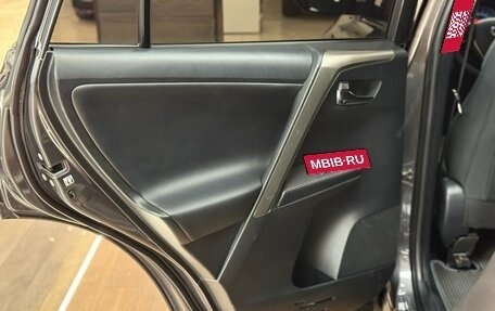 Toyota RAV4, 2014 год, 1 690 000 рублей, 21 фотография