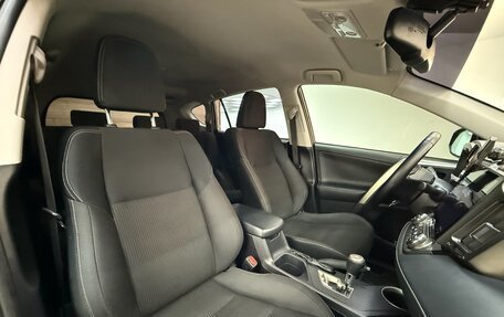 Toyota RAV4, 2014 год, 1 690 000 рублей, 34 фотография