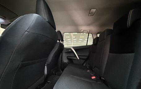 Toyota RAV4, 2014 год, 1 690 000 рублей, 35 фотография