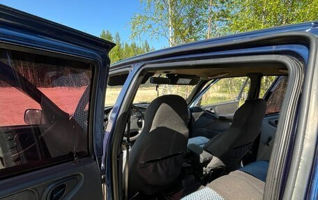 Chevrolet Niva I рестайлинг, 2006 год, 390 000 рублей, 4 фотография