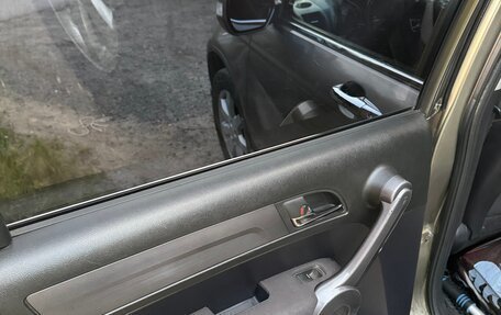 Honda CR-V III рестайлинг, 2008 год, 1 150 000 рублей, 6 фотография