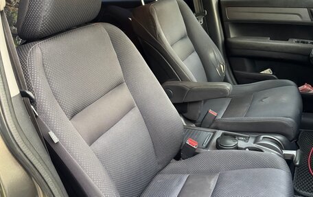 Honda CR-V III рестайлинг, 2008 год, 1 150 000 рублей, 16 фотография