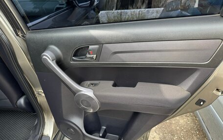 Honda CR-V III рестайлинг, 2008 год, 1 150 000 рублей, 31 фотография