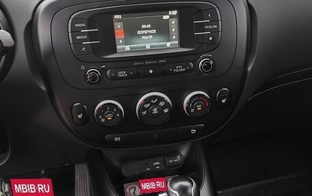 KIA Soul II рестайлинг, 2016 год, 1 650 000 рублей, 6 фотография