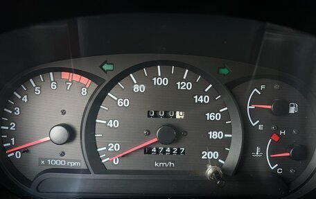 Hyundai Accent II, 2008 год, 369 000 рублей, 10 фотография