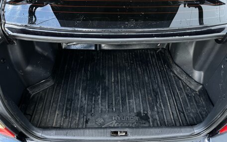Hyundai Accent II, 2008 год, 369 000 рублей, 13 фотография