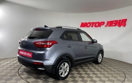 Hyundai Creta I рестайлинг, 2017 год, 1 700 000 рублей, 4 фотография