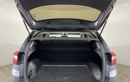 Hyundai Creta I рестайлинг, 2017 год, 1 700 000 рублей, 10 фотография