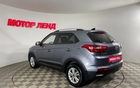 Hyundai Creta I рестайлинг, 2017 год, 1 700 000 рублей, 6 фотография