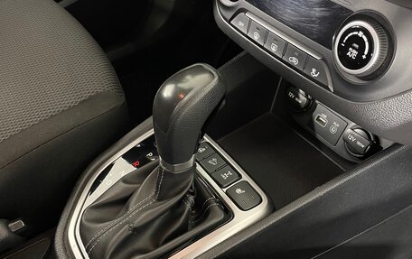 Hyundai Creta I рестайлинг, 2017 год, 1 700 000 рублей, 20 фотография