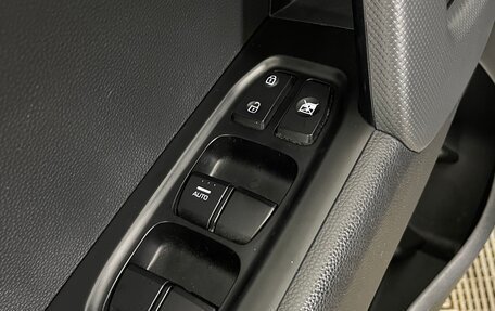 Hyundai Creta I рестайлинг, 2017 год, 1 700 000 рублей, 21 фотография