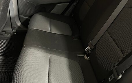 Hyundai Creta I рестайлинг, 2017 год, 1 700 000 рублей, 26 фотография