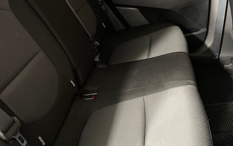Hyundai Creta I рестайлинг, 2017 год, 1 700 000 рублей, 25 фотография