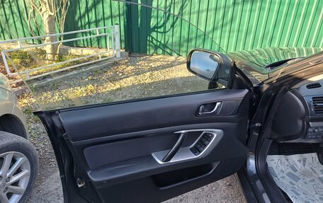 Subaru Outback III, 2007 год, 1 260 000 рублей, 16 фотография