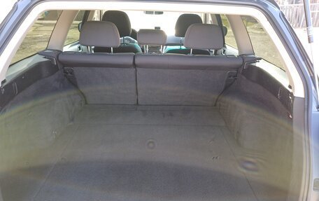 Subaru Outback III, 2007 год, 1 260 000 рублей, 21 фотография