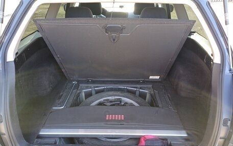 Subaru Outback III, 2007 год, 1 260 000 рублей, 22 фотография