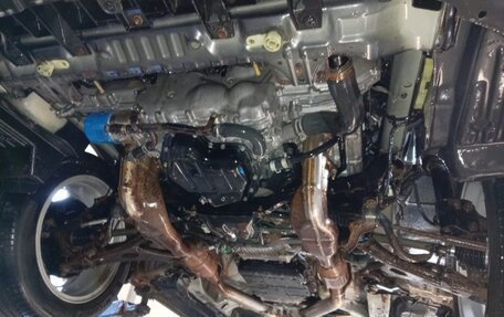 Subaru Outback III, 2007 год, 1 260 000 рублей, 30 фотография