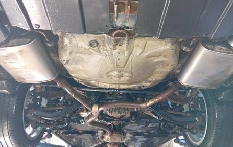 Subaru Outback III, 2007 год, 1 260 000 рублей, 29 фотография