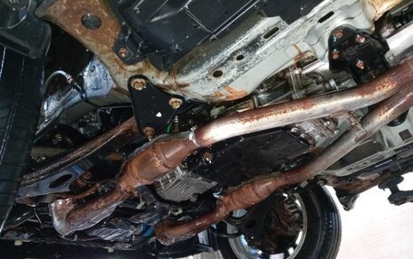 Subaru Outback III, 2007 год, 1 260 000 рублей, 32 фотография