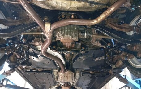 Subaru Outback III, 2007 год, 1 260 000 рублей, 31 фотография