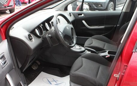 Peugeot 308 II, 2011 год, 590 000 рублей, 9 фотография