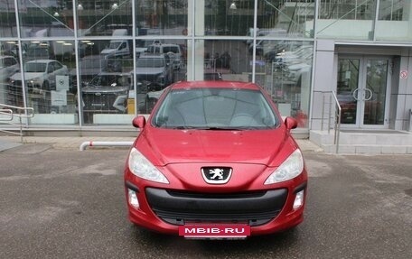 Peugeot 308 II, 2011 год, 590 000 рублей, 2 фотография
