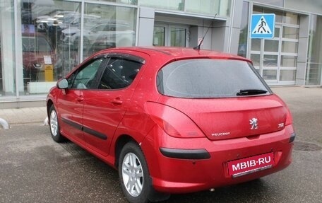 Peugeot 308 II, 2011 год, 590 000 рублей, 7 фотография