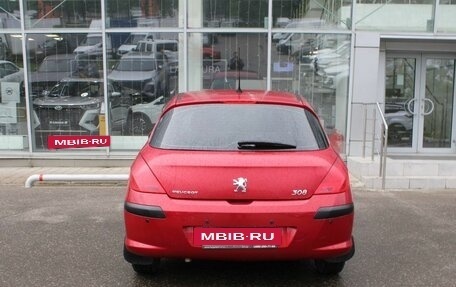 Peugeot 308 II, 2011 год, 590 000 рублей, 6 фотография
