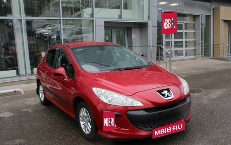Peugeot 308 II, 2011 год, 590 000 рублей, 3 фотография