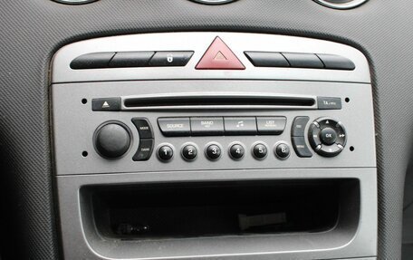 Peugeot 308 II, 2011 год, 590 000 рублей, 11 фотография