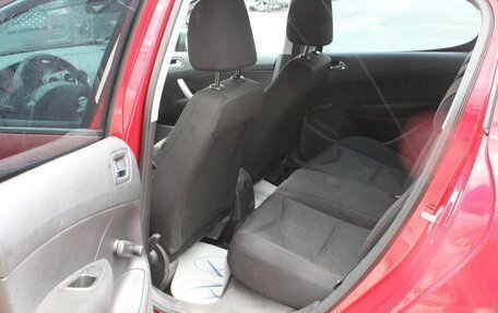Peugeot 308 II, 2011 год, 590 000 рублей, 14 фотография