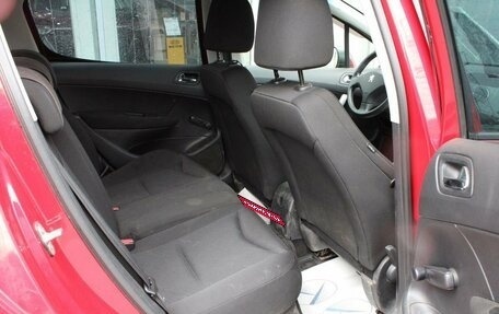 Peugeot 308 II, 2011 год, 590 000 рублей, 15 фотография