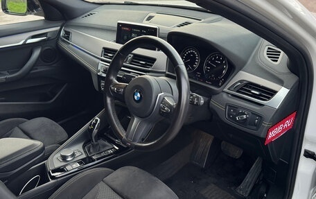 BMW X2, 2018 год, 2 250 000 рублей, 5 фотография