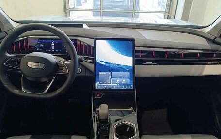 Geely Atlas, 2024 год, 3 537 190 рублей, 5 фотография