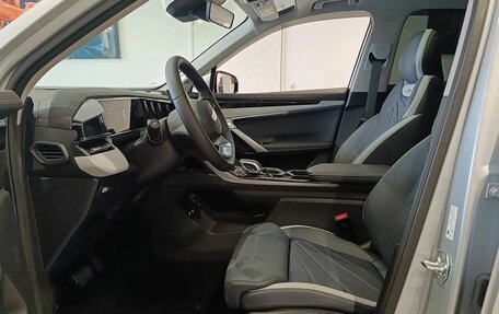 Geely Atlas, 2024 год, 3 537 190 рублей, 6 фотография