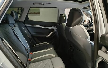 Geely Atlas, 2024 год, 3 537 190 рублей, 8 фотография