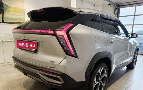 Geely Atlas, 2024 год, 3 537 190 рублей, 2 фотография